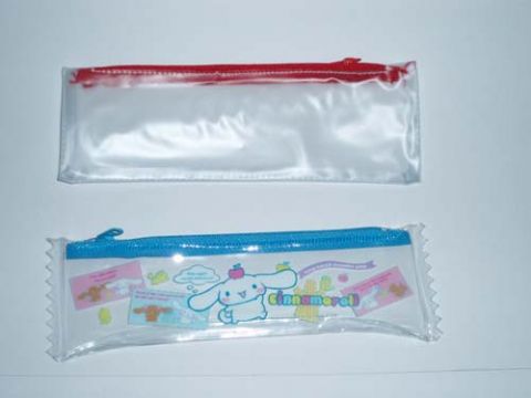 Pencil Case ,Pen Case ,Pvc Case ,Pvc Bag